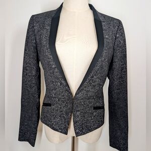 EUC 100% wool TIGER OF SWEDEN  blazer